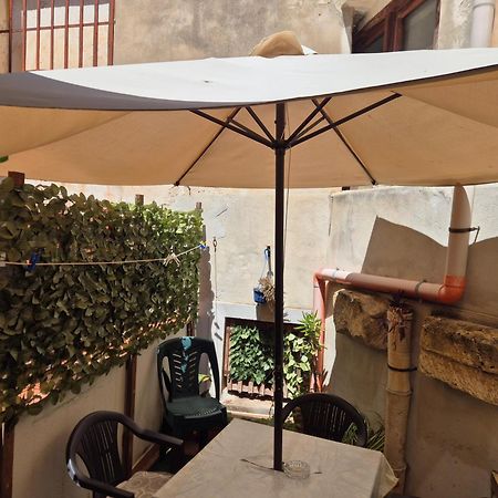 Apartment Trapani'S Heart Dış mekan fotoğraf