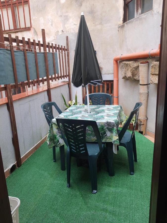 Apartment Trapani'S Heart Dış mekan fotoğraf
