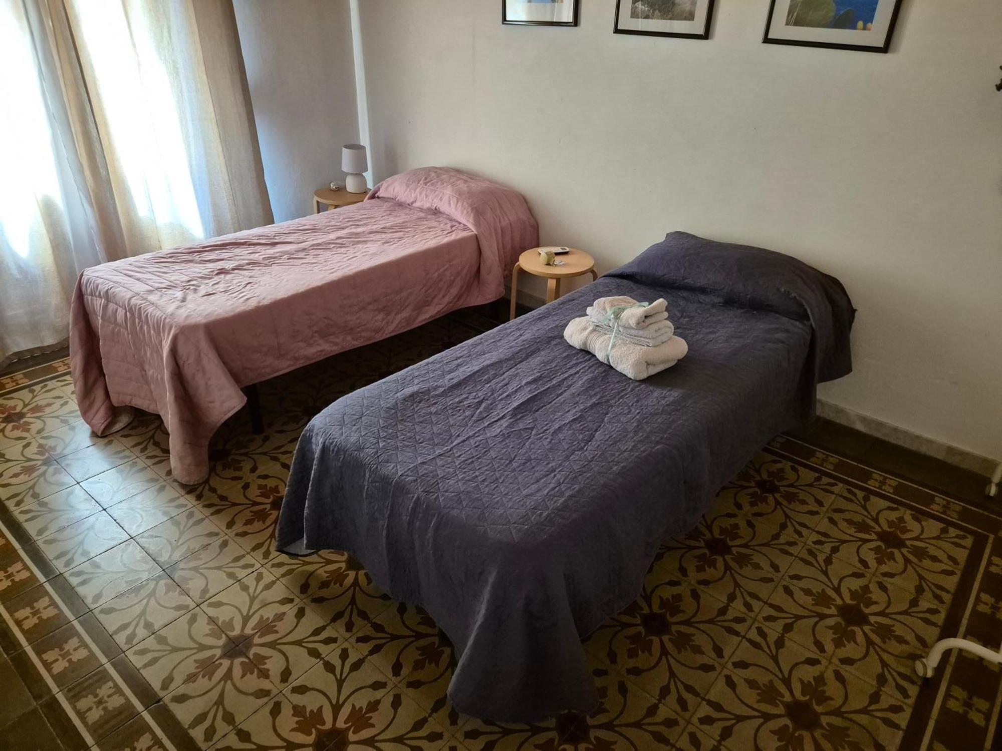 Apartment Trapani'S Heart Dış mekan fotoğraf