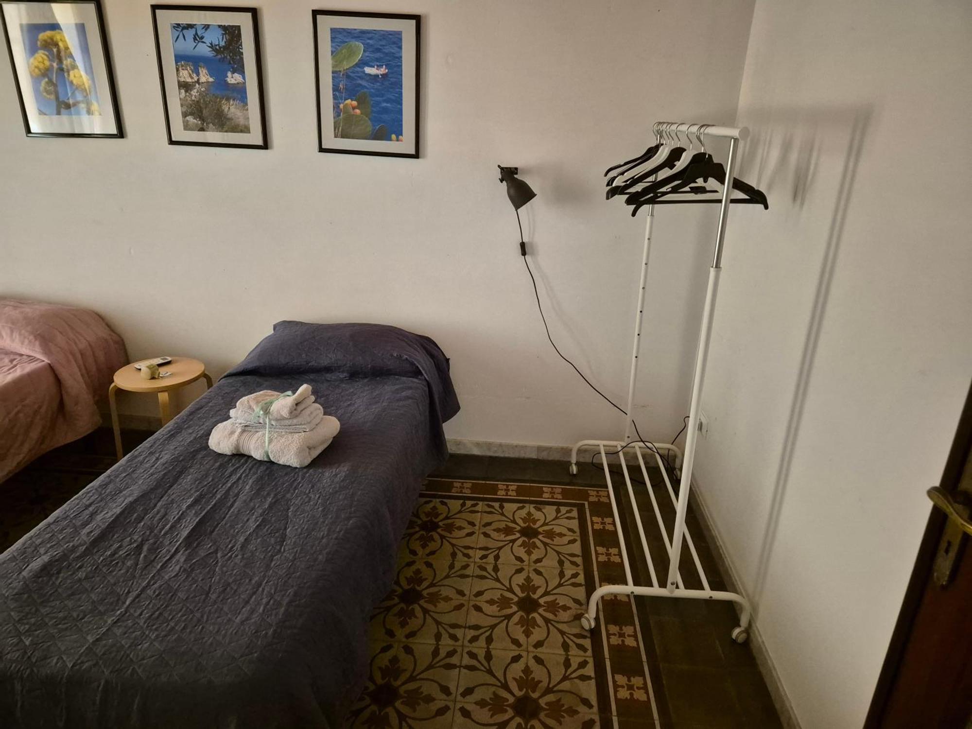 Apartment Trapani'S Heart Dış mekan fotoğraf