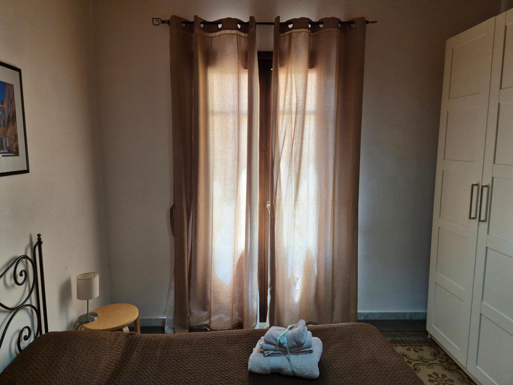 Apartment Trapani'S Heart Dış mekan fotoğraf
