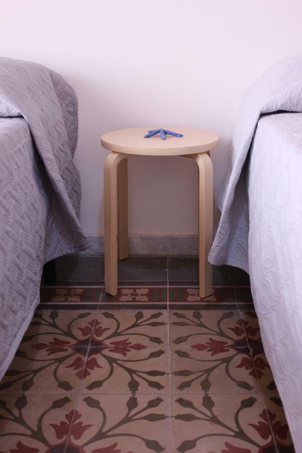 Apartment Trapani'S Heart Dış mekan fotoğraf