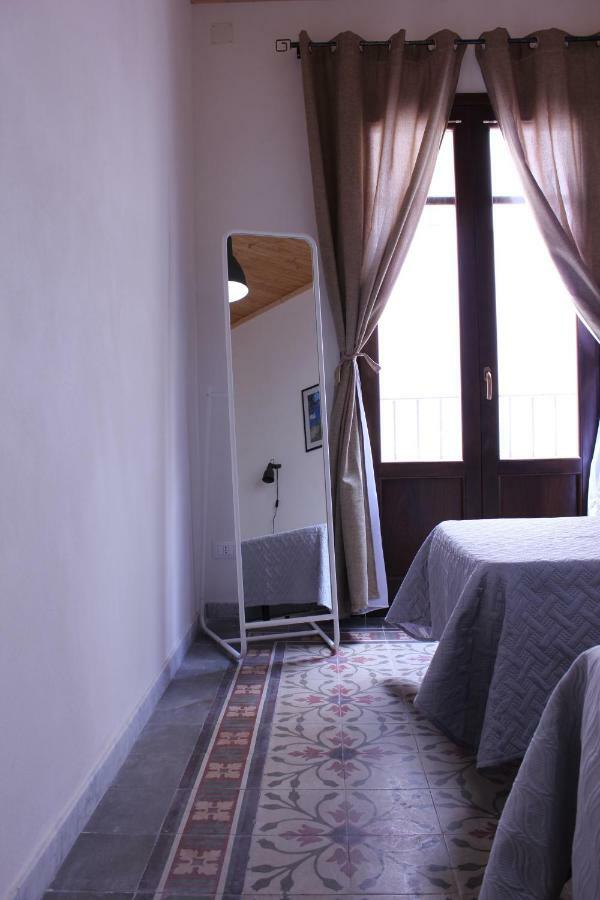 Apartment Trapani'S Heart Dış mekan fotoğraf