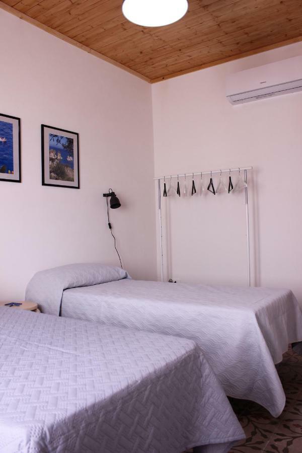 Apartment Trapani'S Heart Dış mekan fotoğraf