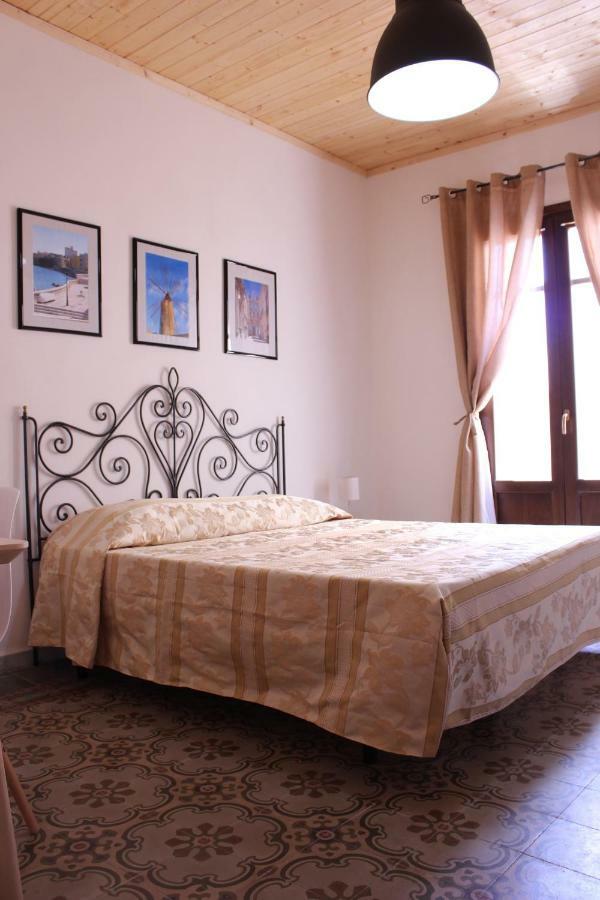 Apartment Trapani'S Heart Dış mekan fotoğraf