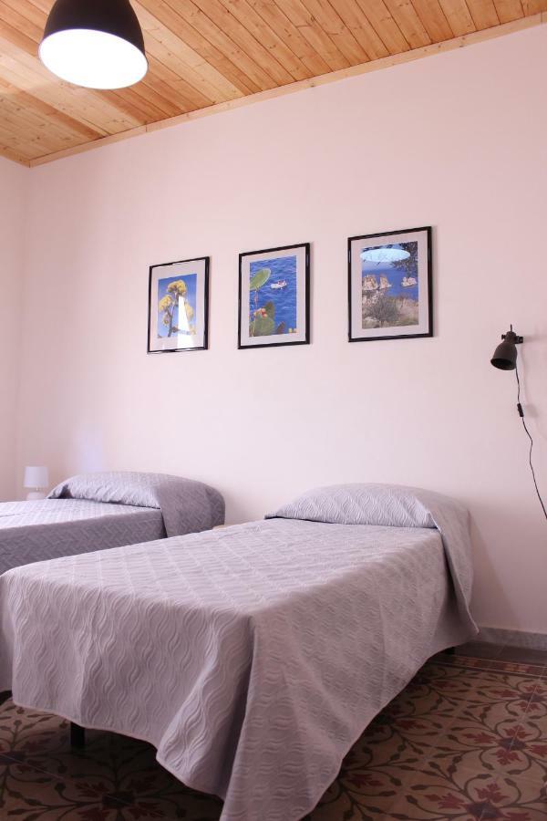Apartment Trapani'S Heart Dış mekan fotoğraf