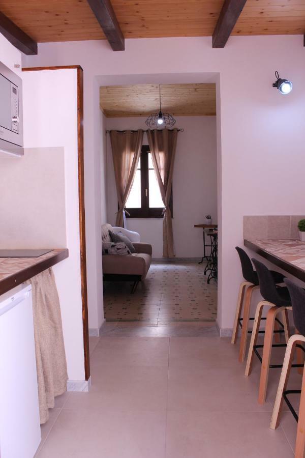 Apartment Trapani'S Heart Dış mekan fotoğraf