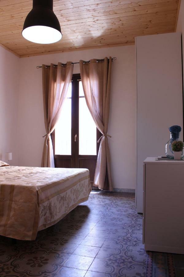 Apartment Trapani'S Heart Dış mekan fotoğraf
