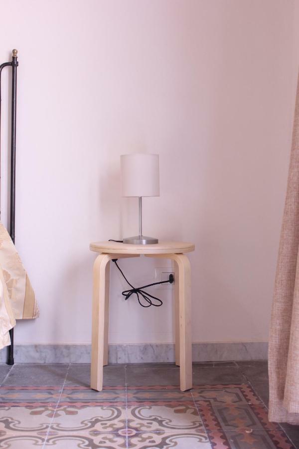 Apartment Trapani'S Heart Dış mekan fotoğraf