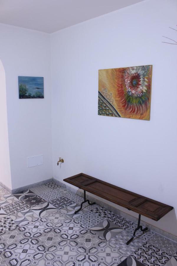 Apartment Trapani'S Heart Dış mekan fotoğraf