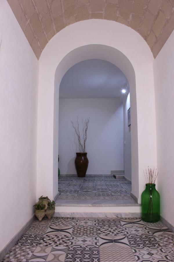 Apartment Trapani'S Heart Dış mekan fotoğraf