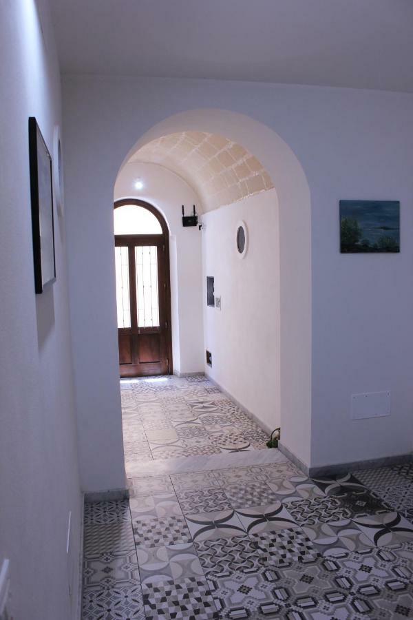 Apartment Trapani'S Heart Dış mekan fotoğraf