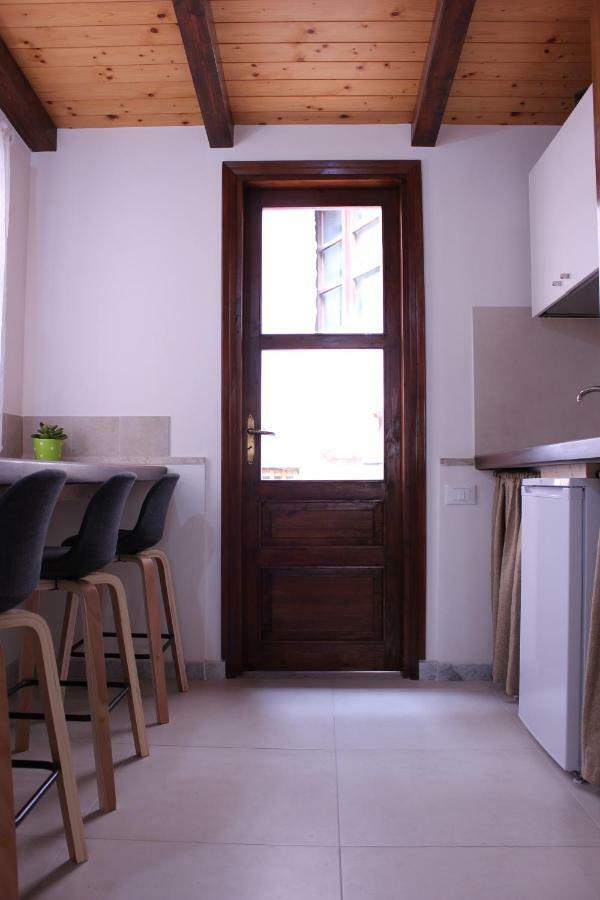 Apartment Trapani'S Heart Dış mekan fotoğraf