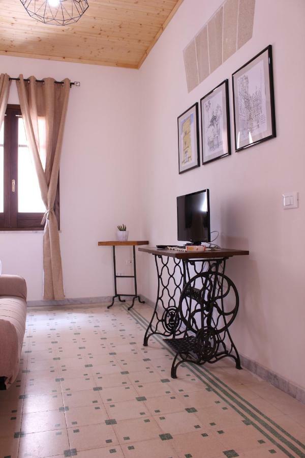 Apartment Trapani'S Heart Dış mekan fotoğraf