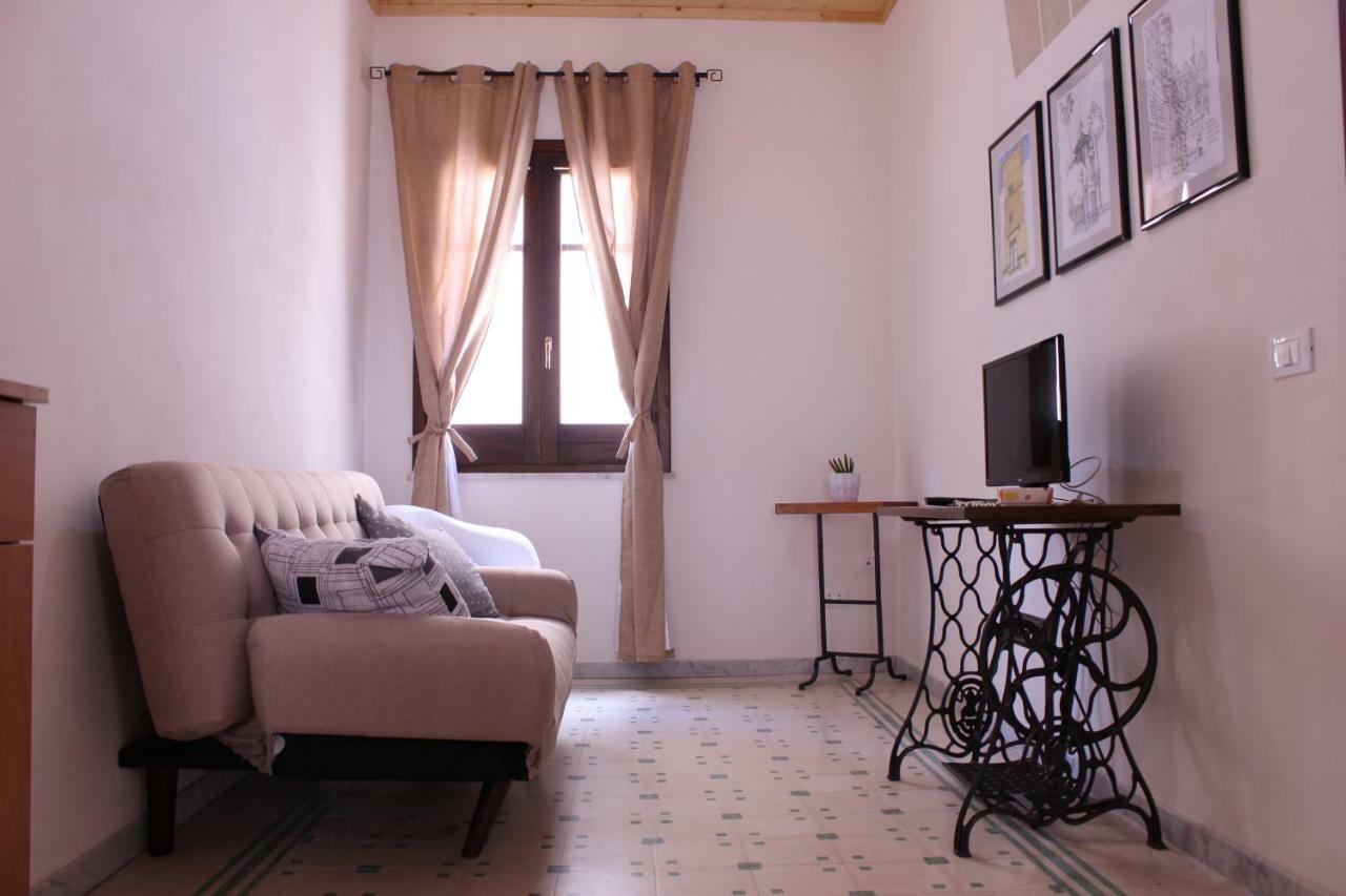Apartment Trapani'S Heart Dış mekan fotoğraf