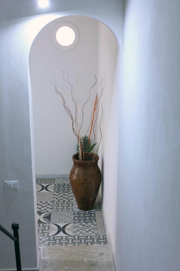 Apartment Trapani'S Heart Dış mekan fotoğraf