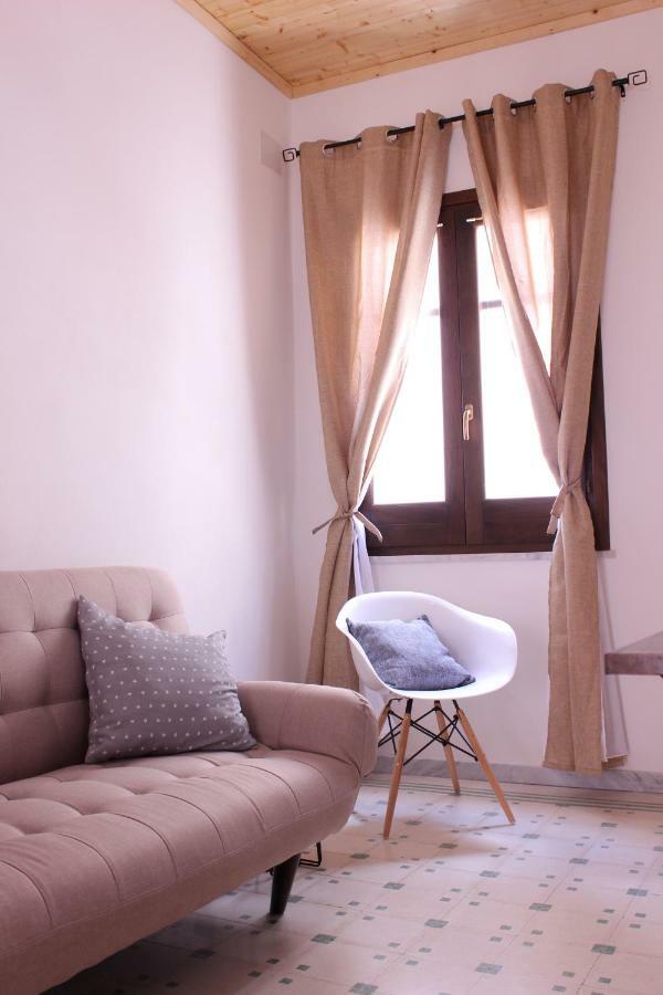 Apartment Trapani'S Heart Dış mekan fotoğraf