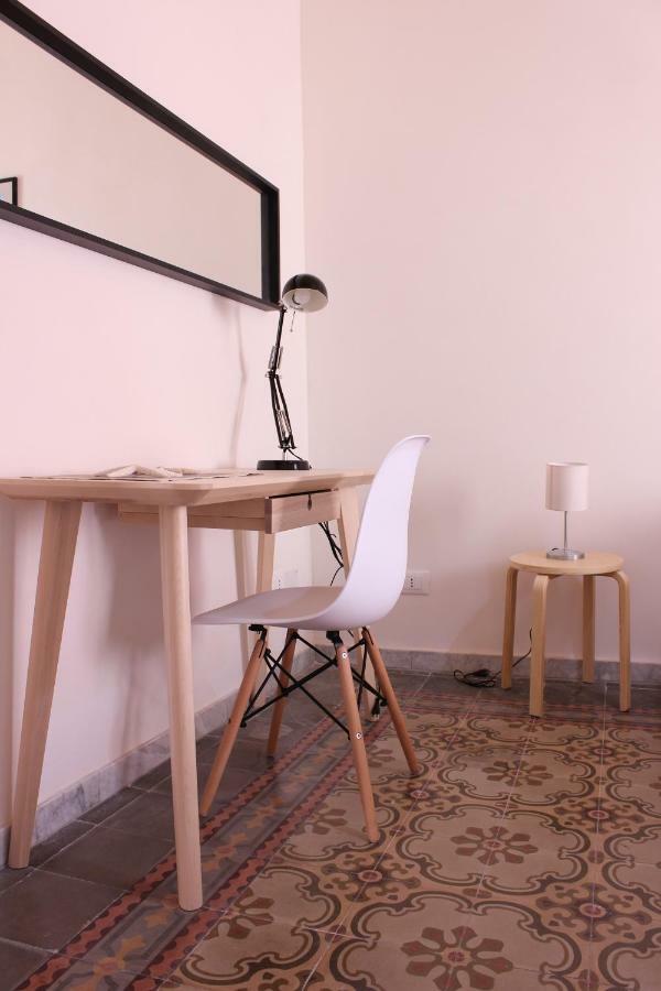 Apartment Trapani'S Heart Dış mekan fotoğraf