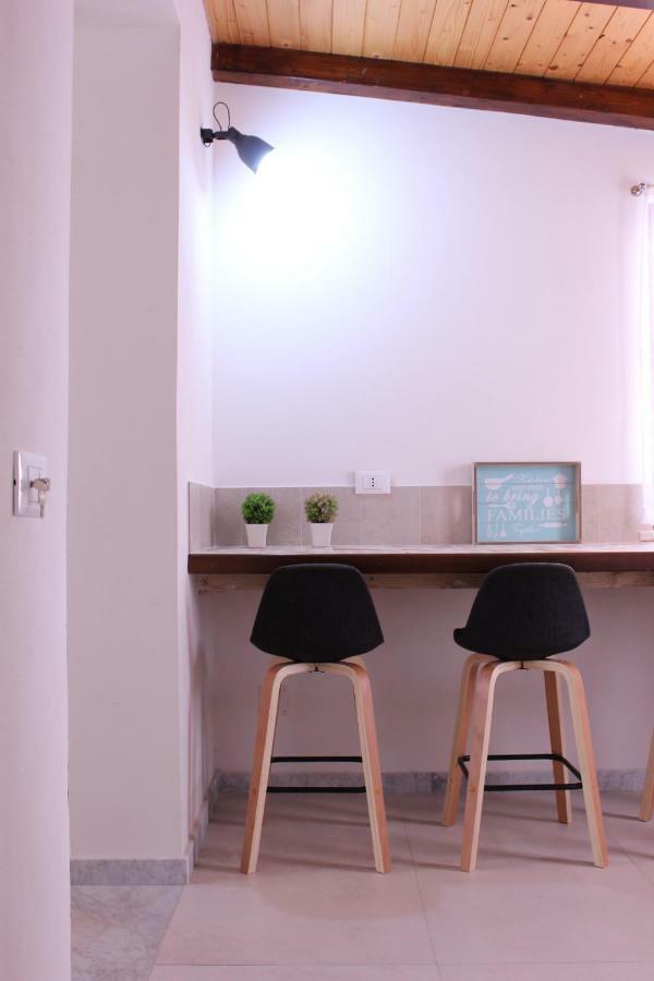 Apartment Trapani'S Heart Dış mekan fotoğraf