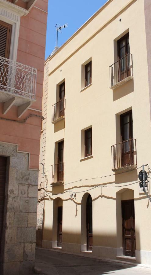 Apartment Trapani'S Heart Dış mekan fotoğraf